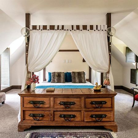 The 540 Lodge Мастъртън Екстериор снимка
